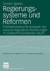 Regierungssysteme und Reformen