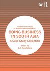 Doing Business in South Asia