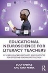 Educational Neuroscience for Literacy Teachers