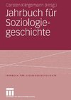 Jahrbuch für Soziologiegeschichte