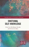 Emotional Self-Knowledge