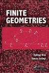 Finite Geometries