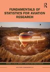 Fundamentals of Statistics for Aviation Research