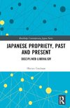 Japanese Propriety, Past and Present