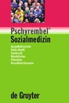 Pschyrembel® Sozialmedizin