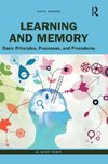 Learning and Memory