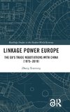 Linkage Power Europe