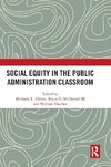 Social Equity in the Public Administration Classroom