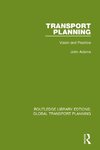 Transport Planning