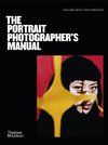 The Portrait Photographer's Manual