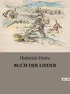 BUCH DER LIEDER