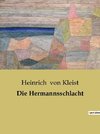 Die Hermannsschlacht