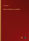 Papers on Maritime Legislation