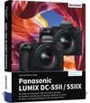 Panasonic Lumix DC-S5 II / DC-S5 IIX