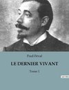 LE DERNIER VIVANT