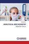 ANALYTICAL BIOCHEMISTRY