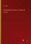 The Academic Questions, Treatise de Finibus