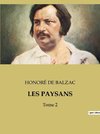 LES PAYSANS