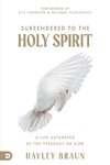 Surrendered to the Holy Spirit