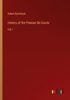 History of the Princes De Conde