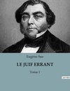 LE JUIF ERRANT