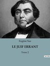 LE JUIF ERRANT