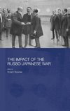 The Impact of the Russo-Japanese War