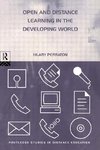 Perraton, H: Open and Distance Learning in the Developing Wo