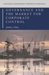 Teall, J: Governance and the Market for Corporate Control