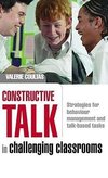 Coultas, V: Constructive Talk in Challenging Classrooms