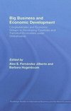 Hogenboom, B: Big Business and Economic Development