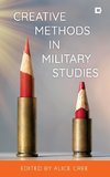 Creative Methods in Military Studies