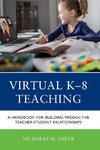 Virtual K-8 Teaching