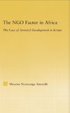 The NGO Factor in Africa