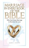 Marriage in Every Book of the Bible