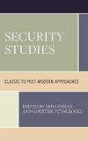 Security Studies