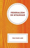 Federalism in Myanmar