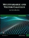 Multivariable and Vector Calculus