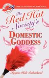 The Red Hat Society's Domestic Goddess