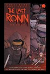 Teenage Mutant Ninja Turtles: The Last Ronin -- The Covers