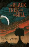 The Black Tree Atop The Hill