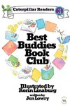 Best Buddies Book Club