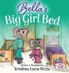 Bella's Big Girl Bed