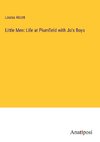 Little Men: Life at Plumfield with Jo's Boys