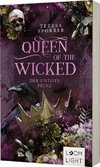 Queen of the Wicked 2: Der untote Prinz