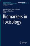 Biomarkers in Toxicology