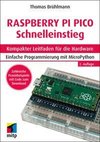 Raspberry Pi Pico Schnelleinstieg