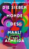 Die sieben Monde des Maali Almeida