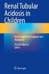 Renal Tubular Acidosis in Children