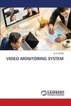 VIDEO MONITORING SYSTEM